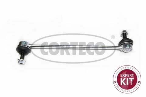 Тяга стабилизатора (переднего) Renault Megane IV/Scenic IV 15- (L=274mm) Тяга стабилизатора (переднего) Renault Megane IV/Scenic IV 15- (L=274mm)