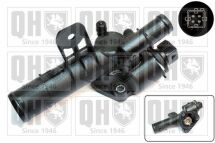 Термостат t 89°С