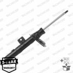 Амортизатор газовый передний левый Peugeot 607 00–