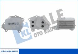 CITROEN Масляный радиатор Berlingo,C-Elysee,C2/3/4/5,DS,Jumpy,Fiat Scudo,Ford Focus,Mondeo IV,V,Mitsubishi,Peugeot,Toyota