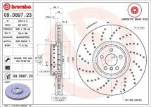 Тормозной диск Тормозной диск