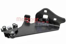 Ролик розсувних дверей автомобіля Ролик розсувних дверей автомобіля