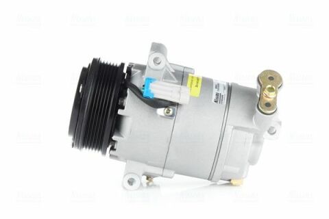 Компресор OP ASTRA H(04-)1.9 CDTi(+)[OE 1854530]