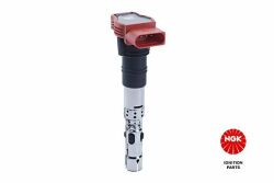 Катушка системы зажигания u5024 Катушка системы зажигания u5024