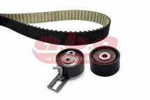 Комплект ГРМ (ремінь +2 ролика) Berlingo,Scudo 1.6HDI,Ford,Peugeot CITROEN Комплект ГРМ (ремінь +2 ролика) Berlingo,Scudo 1.6HDI,Ford,Peugeot CITROEN