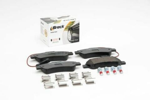 Колодки гальмівні (задні) Citroen Jumper/Fiat Ducato/Peugeot Boxer 06- (+датчики) (Bosch) Колодки гальмівні (задні) Citroen Jumper/Fiat Ducato/Peugeot Boxer 06- (+датчики) (Bosch)