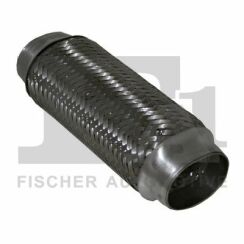 Эластичная гофра 44/58x230 мм Pun 44.0/58.0 x 230.0 мм