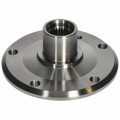 3450  Original Birth - Ступиця колеса