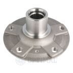 Ступица колеса