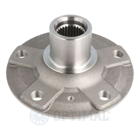 Ступица колеса