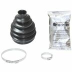 Пильовик привідного вала