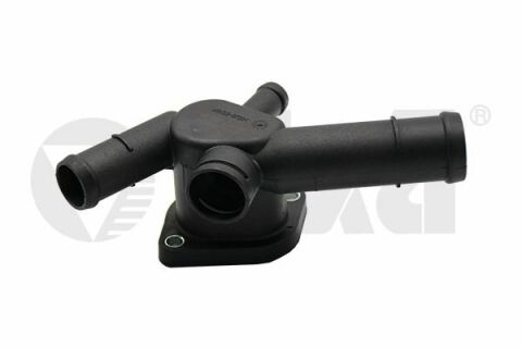 Фланець системи охолодження VW T5 2.0 93-15