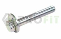 Болт розвалу з шестигранною головкою