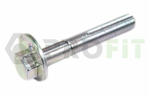 Болт развала с шестигранной головкой
