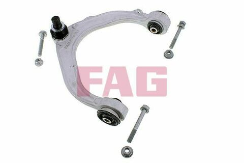 Рычаг подвески (передний/сверху) (L) BMW X5 (E70/F15/F85)/X6 (E71/E72/F16/F86) 07- M57/N55/N57/N62 Рычаг подвески (передний/сверху) (L) BMW X5 (E70/F15/F85)/X6 (E71/E72/F16/F86) 07- M57/N55/N57/N62