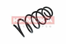 Пружина ходової частини