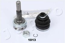 Комплект шарнірів, приводний вал Комплект шарнірів, приводний вал