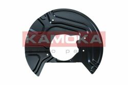 Кожух тормозного диска передний, правый BMW X3 (E83) 04-11 Кожух тормозного диска передний, правый BMW X3 (E83) 04-11
