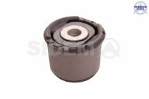 Сайлентблок балки AUDI A4 00-