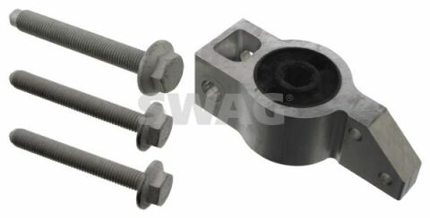 Сайлентблок