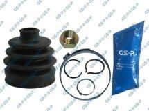 Пильник ШРКШа DAEWOO Matiz (KLYA) 98-, outer /19 - 68 86/ (25512 Spidan)