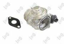 Клапан рециркуляцiї