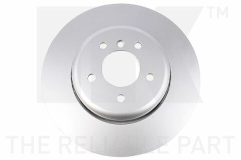 Тормозной диск