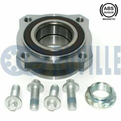 BMW Підшипник маточини з датчиком ABS X3/F25, X4/F26 BMW Підшипник маточини з датчиком ABS X3/F25, X4/F26