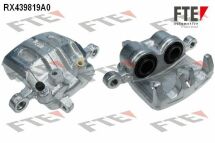 Супорт гальма