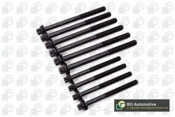 Болты головки блока Ducato 2.3 JTD 02- (10 шт.)