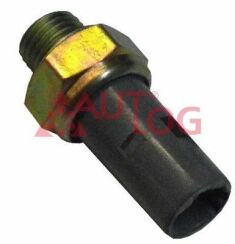 Датчик тиску оливи (0,9bar/1 контакт/чорний) KANGOO 1.1-2.5D 97-