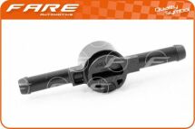 Клапан паливного фiльтра