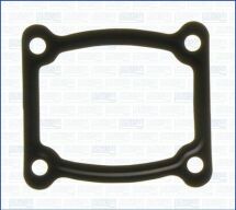 Прокладка двигателя металлическая