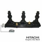 HITACHI Катушка зажигания OPEL Vectra B 2,6 Omega B 2,6/3,2 (2,4,6цил)