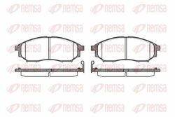 тормозов. кол. пров Infiniti FX35, Renault Koleos, Nissan Murano, Qashqai 4x4