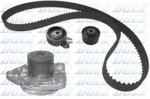 Комплект ГРМ (насос + ремінь + 2шт. ролика) STILO 1.9 JTD 03-06, ALFA ROMEO 156 1.9 JTD 02-04 FIAT