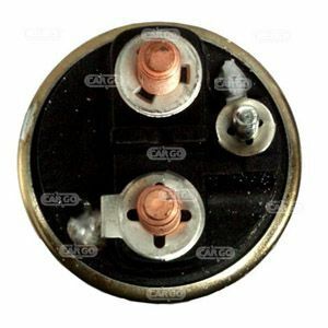 Соленоїд CARGO