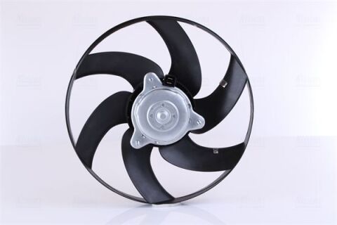Вентилятор радіатора Berlingo, Xsara, Peugeot 306/406, Partner 1.1/2.0HDI 96-