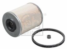 Фільтр палива