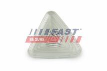 Указатель поворота RENAULT Kangoo 08- L/R Белый