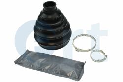 Пыльник ШРКШ (наружный) VW Caddy III 03- (29x98x115mm) Пыльник ШРКШ (наружный) VW Caddy III 03- (29x98x115mm)