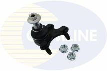 Кульова опора