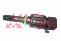 Датчик температури повітря BMW 3(E36,E46)/5(E34,E39,E60)/X5(E53) 1.7D-5.4 89-10 Датчик температури повітря BMW 3(E36,E46)/5(E34,E39,E60)/X5(E53) 1.7D-5.4 89-10