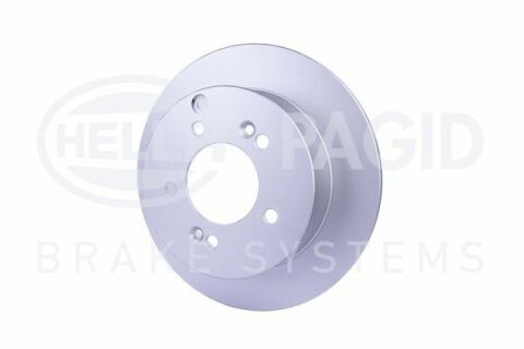 Тормозной диск зад. Kia Carens 06-1.6-2.0 (PRO) Тормозной диск зад. Kia Carens 06-1.6-2.0 (PRO)