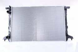 Радиатор AUDI A 4 S 4 (B9) (15-) 1.4 TFSI Радиатор AUDI A 4 S 4 (B9) (15-) 1.4 TFSI