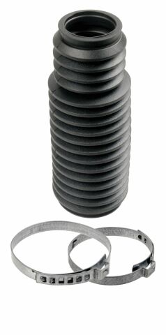 Комплект пильовиків кермової тяги