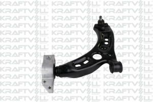 KRAFTVOLL VW Рычаг к-кт передний нижний левый Audi A3,Skoda Octavia II,Caddy III,Golf V,VI,Touran 05-