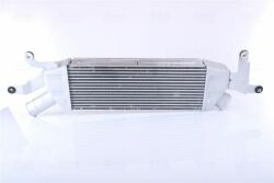 Інтеркулер MITSUBISHI OUTLANDER (CW0) (07-) 2.2 DI-D Інтеркулер MITSUBISHI OUTLANDER (CW0) (07-) 2.2 DI-D
