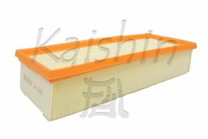 Повітряний фільтр