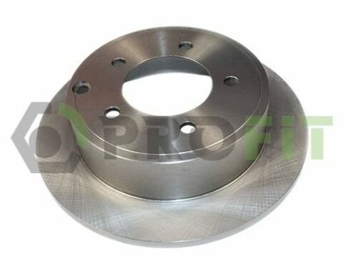 Диск гальмівний Диск гальмівний